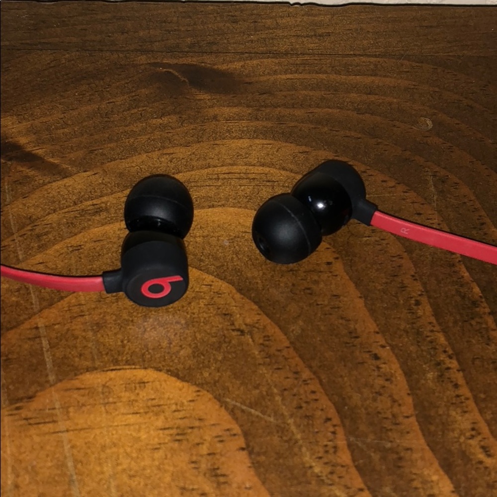 Beats Bluetooth headphones
